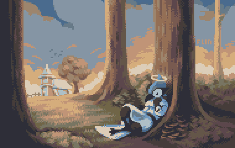 Personal work
