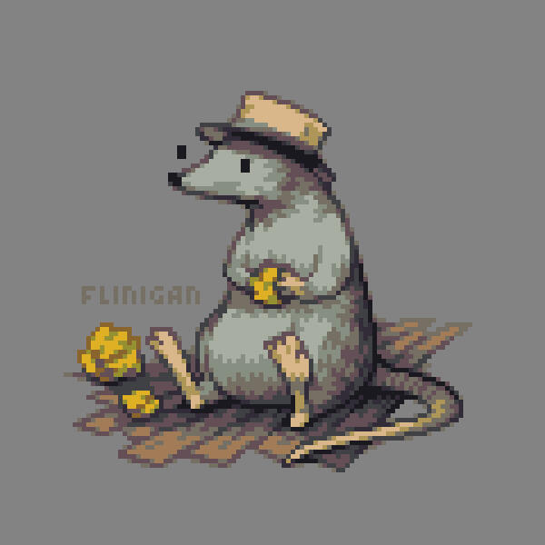 Personal work