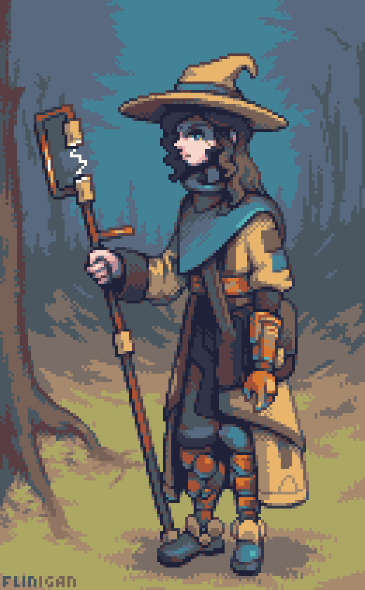 For Olive