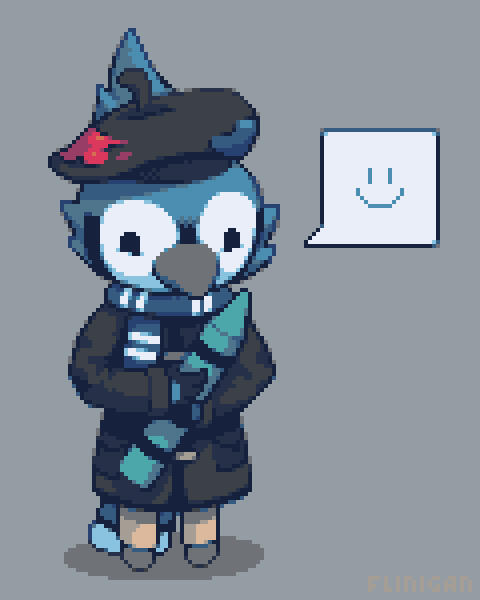Personal work