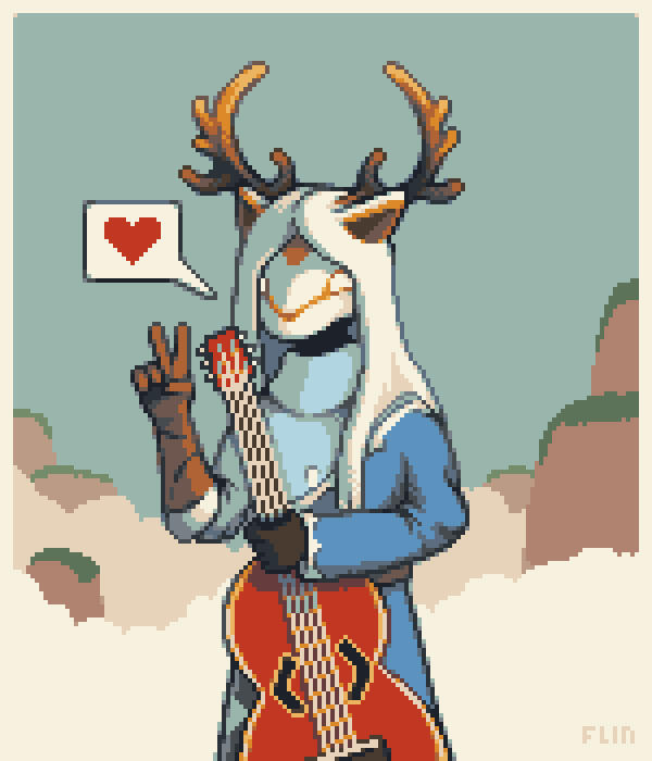 For Pomme