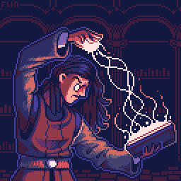 Art for Saba