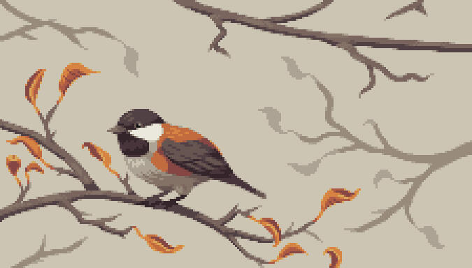 Personal work