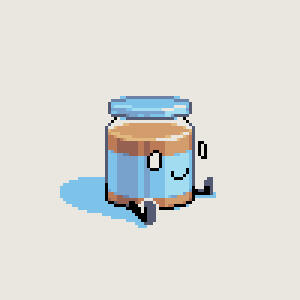Personal art