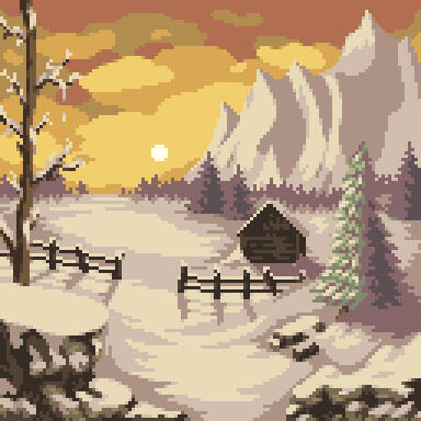 Personal work