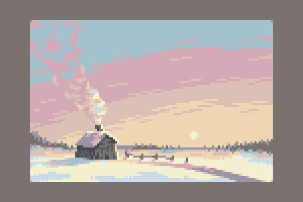 Personal work