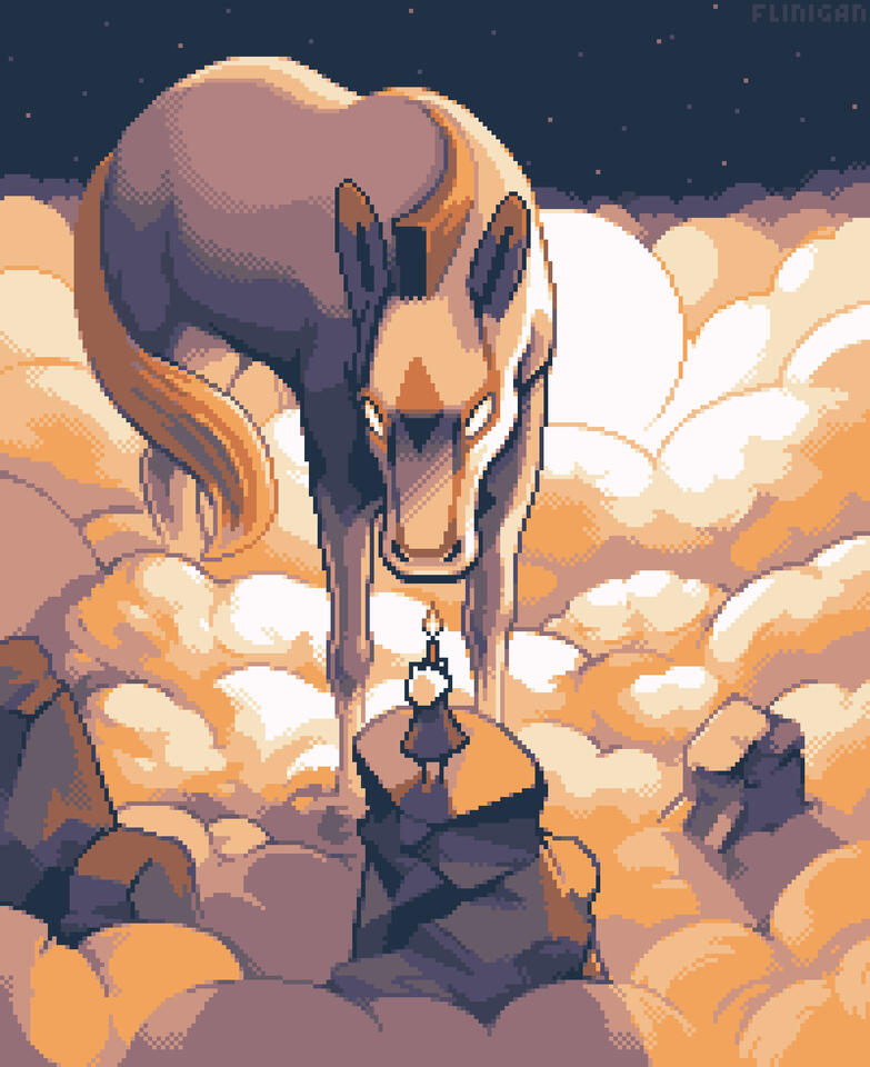 Personal work