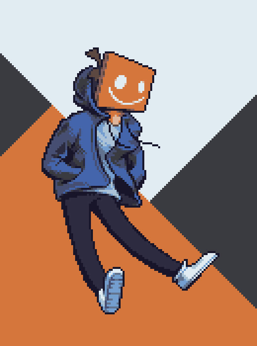 Art for Superstefanmaker