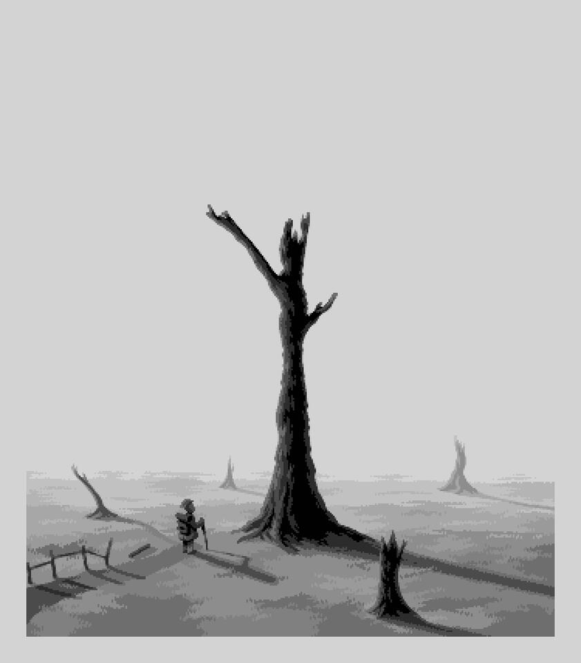 Personal work