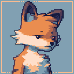 Art for FoxKyle776