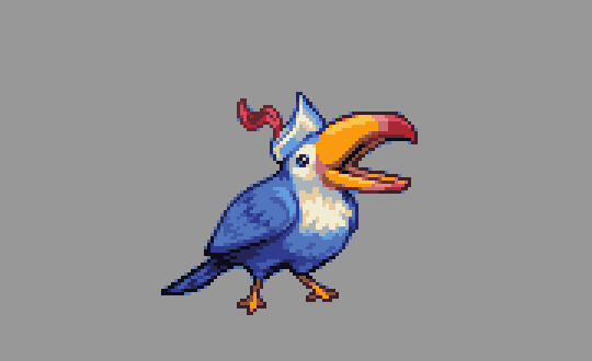 Art for Reffpixels