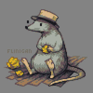 Personal art